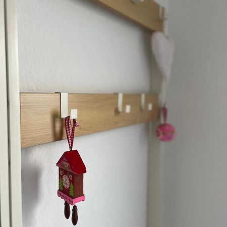 Gemuetliche Wohnung Am Tor Zum Schwarzwald Nagold Exteriör bild