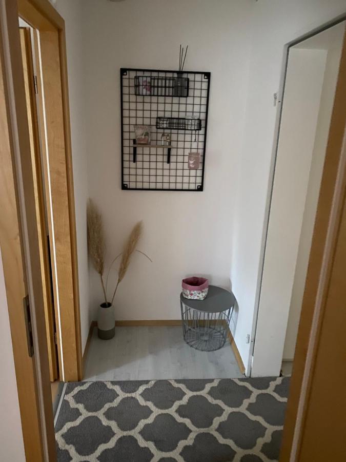 Gemuetliche Wohnung Am Tor Zum Schwarzwald Nagold Exteriör bild