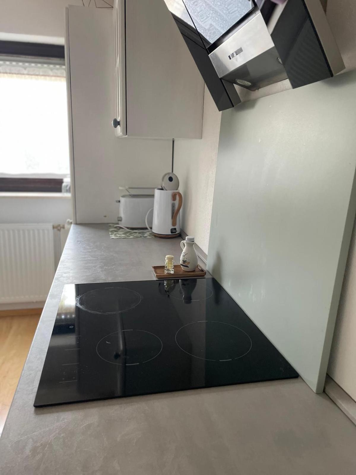 Gemuetliche Wohnung Am Tor Zum Schwarzwald Nagold Exteriör bild