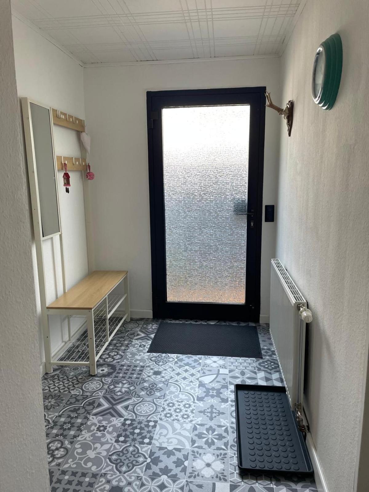 Gemuetliche Wohnung Am Tor Zum Schwarzwald Nagold Exteriör bild